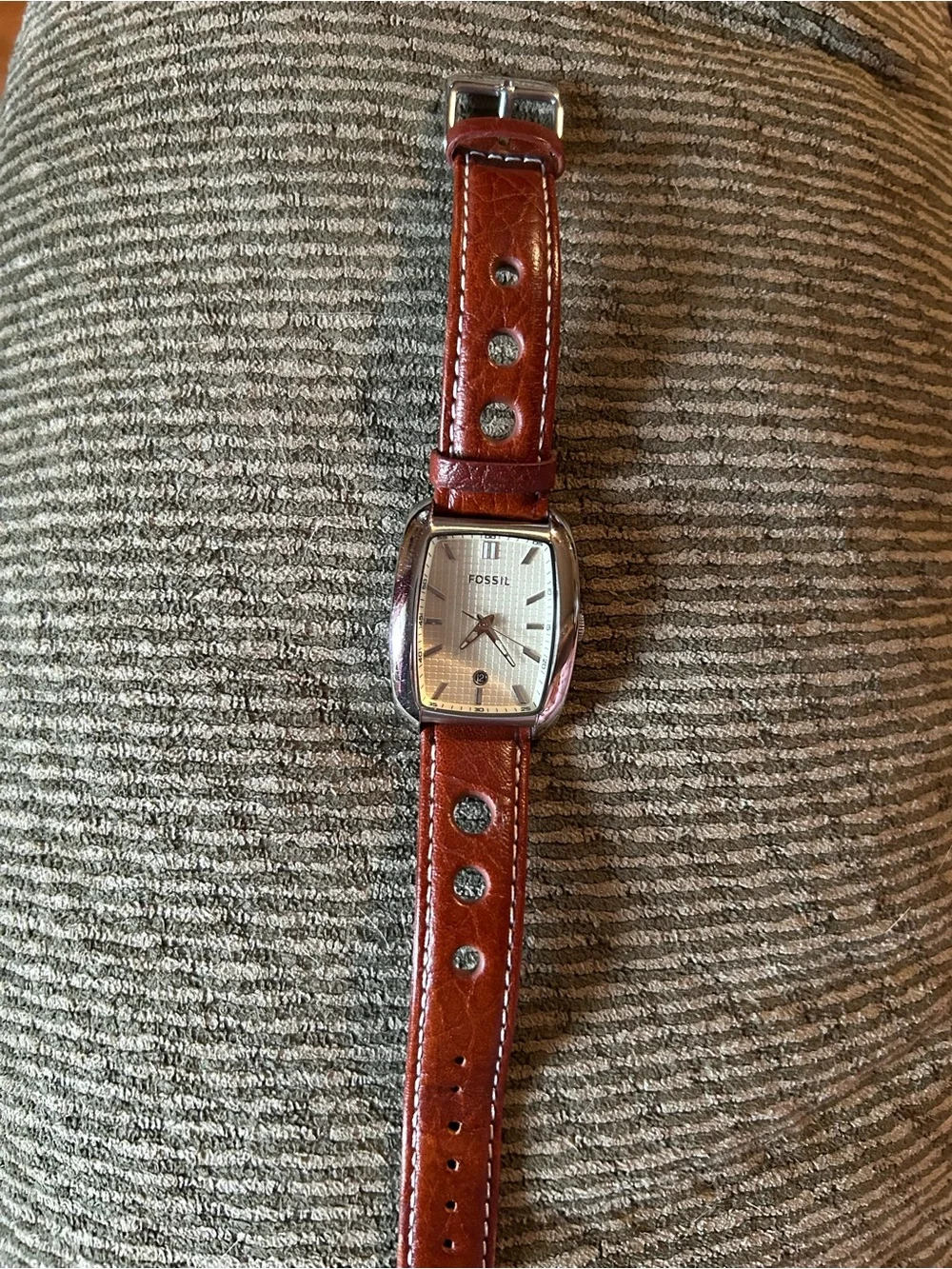 Men’s Fossil Watch